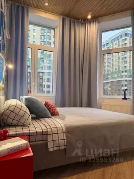 2-к кв. Московская область, Химки ул. Германа Титова, 4 (30.0 м)