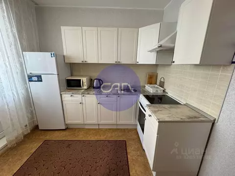 1-к кв. Московская область, Балашиха Балашихинское ш., 12 (41.0 м)