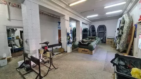 Помещение свободного назначения в Смоленская область, Смоленск ул. ...