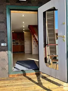 Дом в Татарстан, Лаишево Ново-Садовая ул., 11 (90 м)