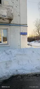 Свободной планировки кв. Пермский край, Чусовой ул. Челюскинцев, 10 ...