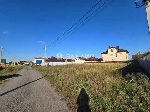 Участок в Пензенская область, Пенза проезд 7-й Мозжухина, 4 (9.0 сот.)