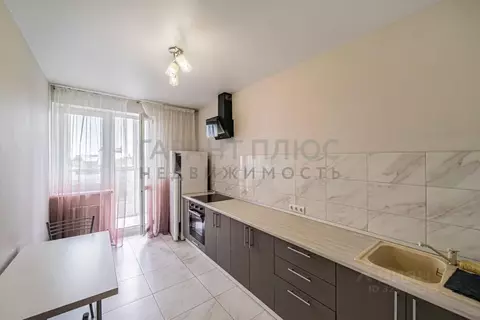 1-к кв. Липецкая область, Липецк ул. Гагарина, 145 (43.0 м)