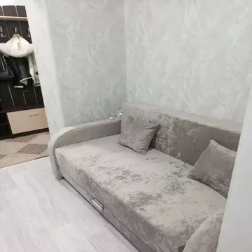 1-к кв. Нижегородская область, с. Дивеево ул. Чкалова, 2Д (35.0 м)