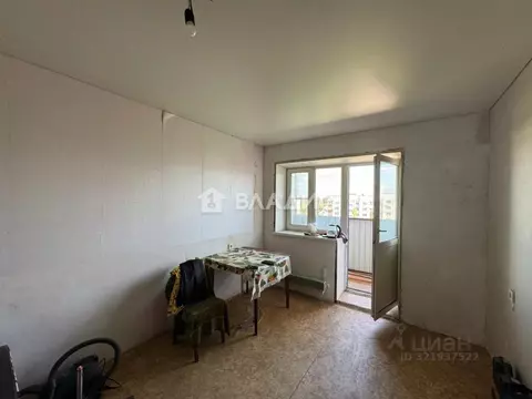 1-к кв. Тульская область, Тула ул. Новоселов, 2к3 (28.0 м)