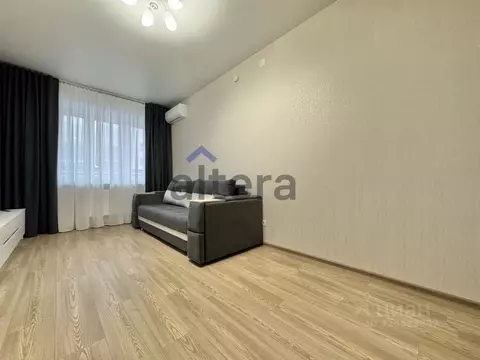 1-к кв. Татарстан, Казань проезд Яраткан, 4 (36.0 м)