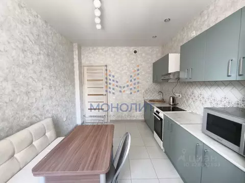 1-к кв. Московская область, Котельники Новые Котельники мкр, 10 (36.0 ...