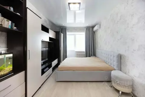 1-к кв. Амурская область, Благовещенск ул. Пушкина, 100 (34.3 м)