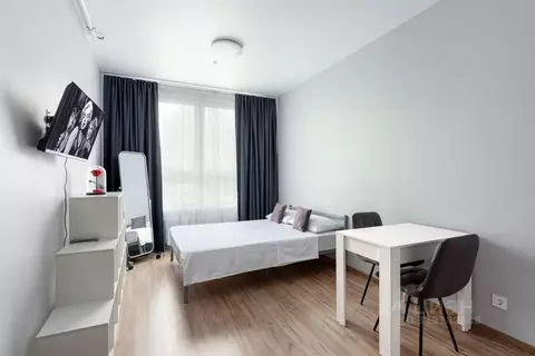 1-к кв. Московская область, Мытищи ул. Колпакова, 10 (25.0 м)