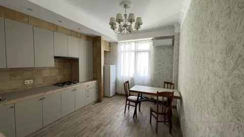 1-к кв. Ставропольский край, Ставрополь Гражданская ул., 5 (38.0 м)