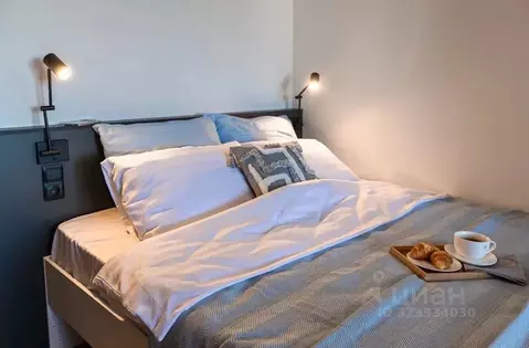 2-к кв. Краснодарский край, Краснодар ул. Домбайская, 55к6 (54.0 м)