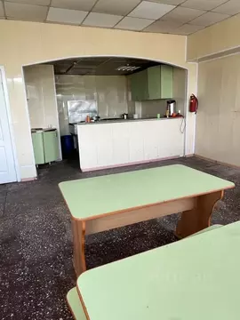 Помещение свободного назначения в Хакасия, Абакан Складская ул., 10 ...