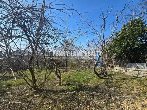 Участок в Краснодарский край, Сочи ул. Ворошиловградская (8.0 сот.)