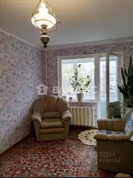 3-к кв. Ленинградская область, Всеволожский район, пос. Щеглово 71 ...