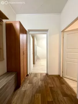 2-комнатная квартира: Мытищи, 3-я Парковая улица, 9 (56.7 м)