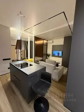 Студия Татарстан, Казань ул. Алексея Козина, 9 (45.0 м)