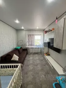 1-к кв. Белгородская область, Старый Оскол Заречье мкр, 17 (44.8 м)