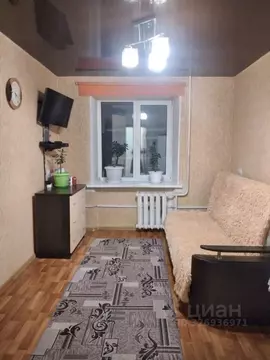 Комната Пермский край, Пермь ул. Академика Курчатова, 1Б (15.0 м)