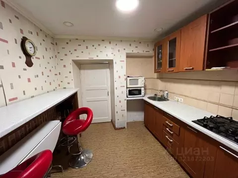 1-к кв. Крым, Симферополь бул. Ивана Франко, 21 (26.0 м)