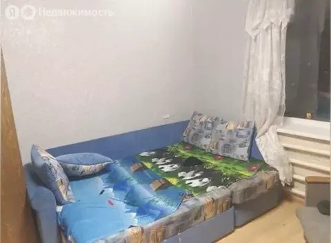 1к в 7-комнатной квартире (13 м)