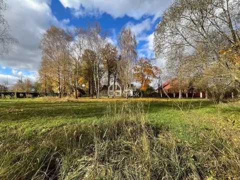 Дом в Калужская область, Малоярославецкий муниципальный округ, Детчино ...