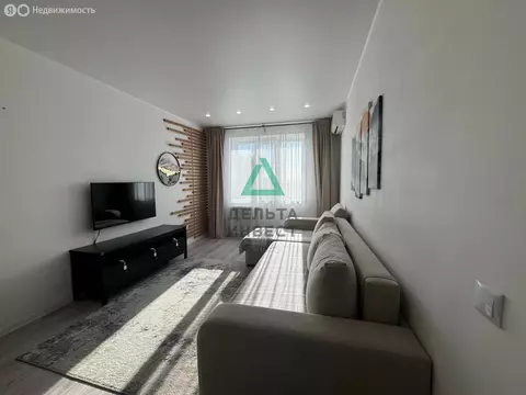 2-комнатная квартира: Уфа, улица Муксинова, 2/3 (52.1 м)