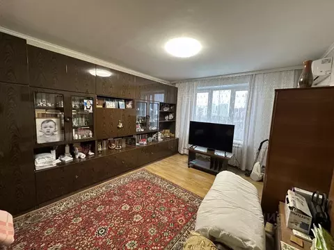 1-к кв. Москва Щелковское ш., 21к1 (35.0 м)