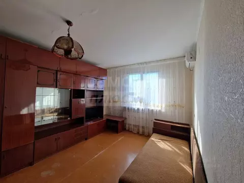 1-к кв. Оренбургская область, Оренбург ул. Чкалова, 28 (31.5 м)