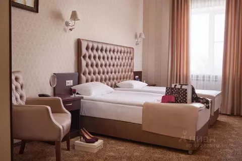 Комната Ростовская область, Ростов-на-Дону просп. 40-летия Победы, 256 ...