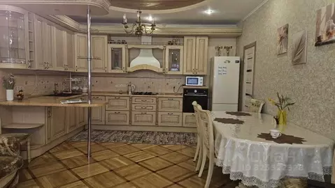 Дом в Краснодарский край, Краснодар Славянский мкр, ул. Туапсинская ...