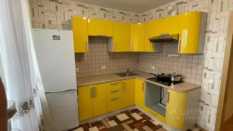 1-к кв. Московская область, Солнечногорск городской округ, Поварово ...