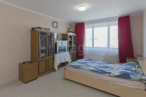 3-к кв. Тюменская область, Тюмень ул. Павла Шарова, 1к1 (86.0 м)