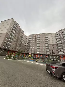 1-к кв. Дагестан, Каспийск ул. Каспийское шоссе, 37 (39.0 м)