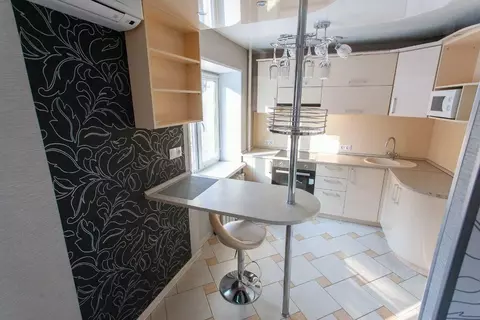 Студия Приморский край, Владивосток Хабаровская ул., 31 (30.0 м)