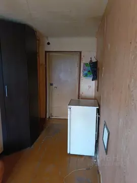 Комната Алтайский край, Барнаул Тимуровская ул., 19 (12.8 м)