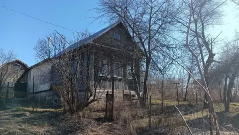 Дом в Нижегородская область, Нижний Новгород пос. Дубенки, ул. ...