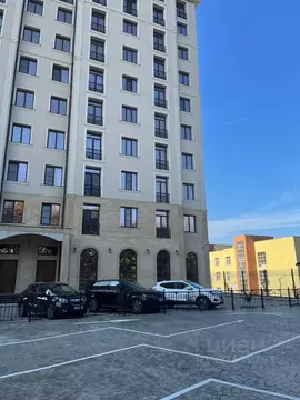 2-к кв. Кабардино-Балкария, Нальчик просп. Ленина, 1Е (100.0 м)