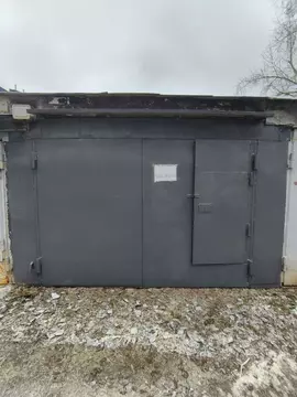 Гараж в Ханты-Мансийский АО, Сургут 20-й мкр,  (20 м)