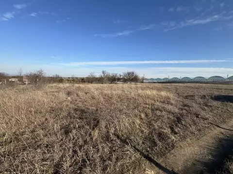 Участок в Крым, Симферопольский район, Урожайновское с/пос, Зодчий СПК ...