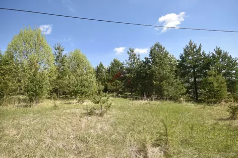 Участок в Владимирская область, Кольчугинский муниципальный округ, с. ...