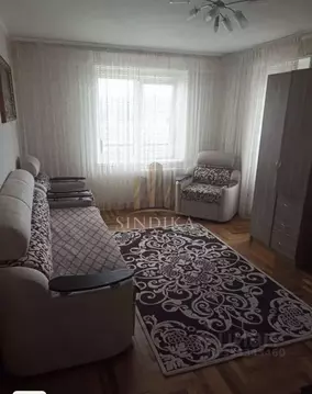 2-к кв. Кабардино-Балкария, Нальчик ул. 2-й Таманской Дивизии (50.0 м)