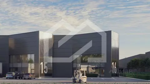 Склад в Московская область, Ленинский городской округ, д. Петрушино ...