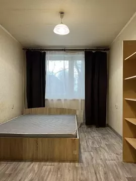 2-к кв. Москва Кавказский бул., 50 (50.2 м)