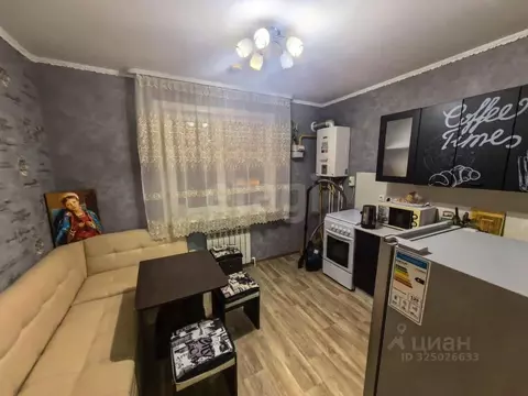 1-к кв. Сахалинская область, Южно-Сахалинск Анивская ул., 70 (39.0 м)