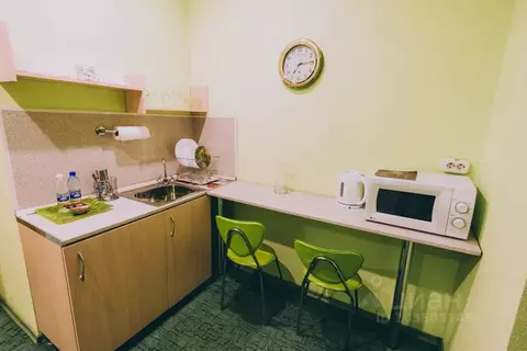 Комната Алтайский край, Барнаул ул. Профинтерна, 4