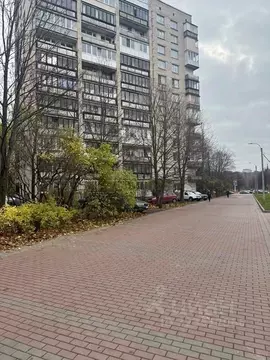 2-к кв. Санкт-Петербург Пискаревский просп., 9к1 (47.8 м)