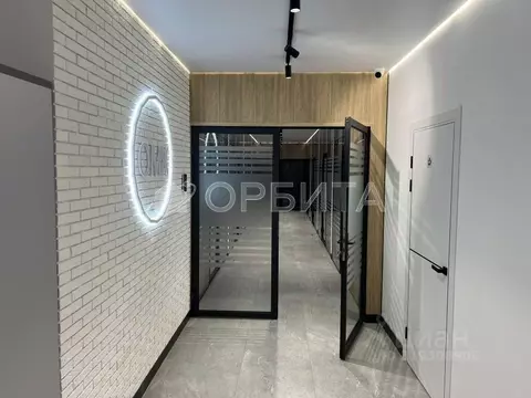 Офис в Тюменская область, Тюмень проезд Геологоразведчиков, 6в (243 м)