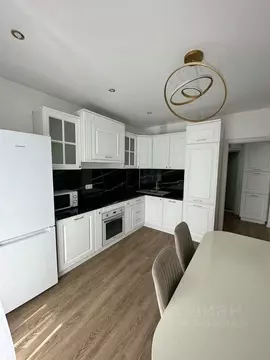 2-к кв. Московская область, Ленинский городской округ, Дрожжино пгт ...