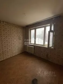 Комната Московская область, Дмитровский муниципальный округ, Икша пгт ...