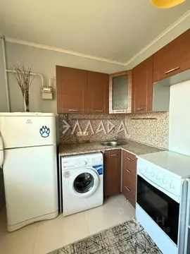 1-к кв. Ростовская область, Ростов-на-Дону ул. Малиновского, 78В (40.0 ...